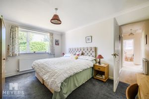 Bedroom 1 - click for photo gallery